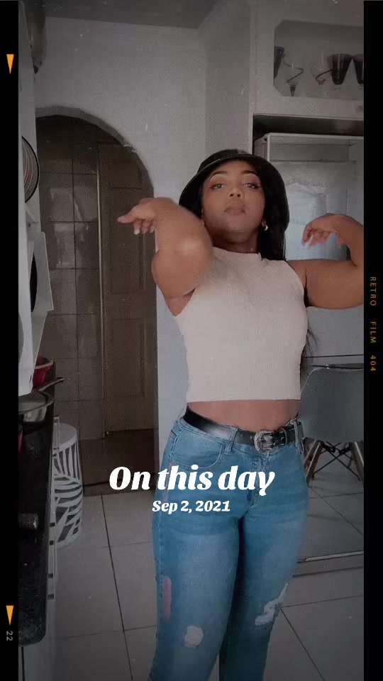 @Anelisa Madikane