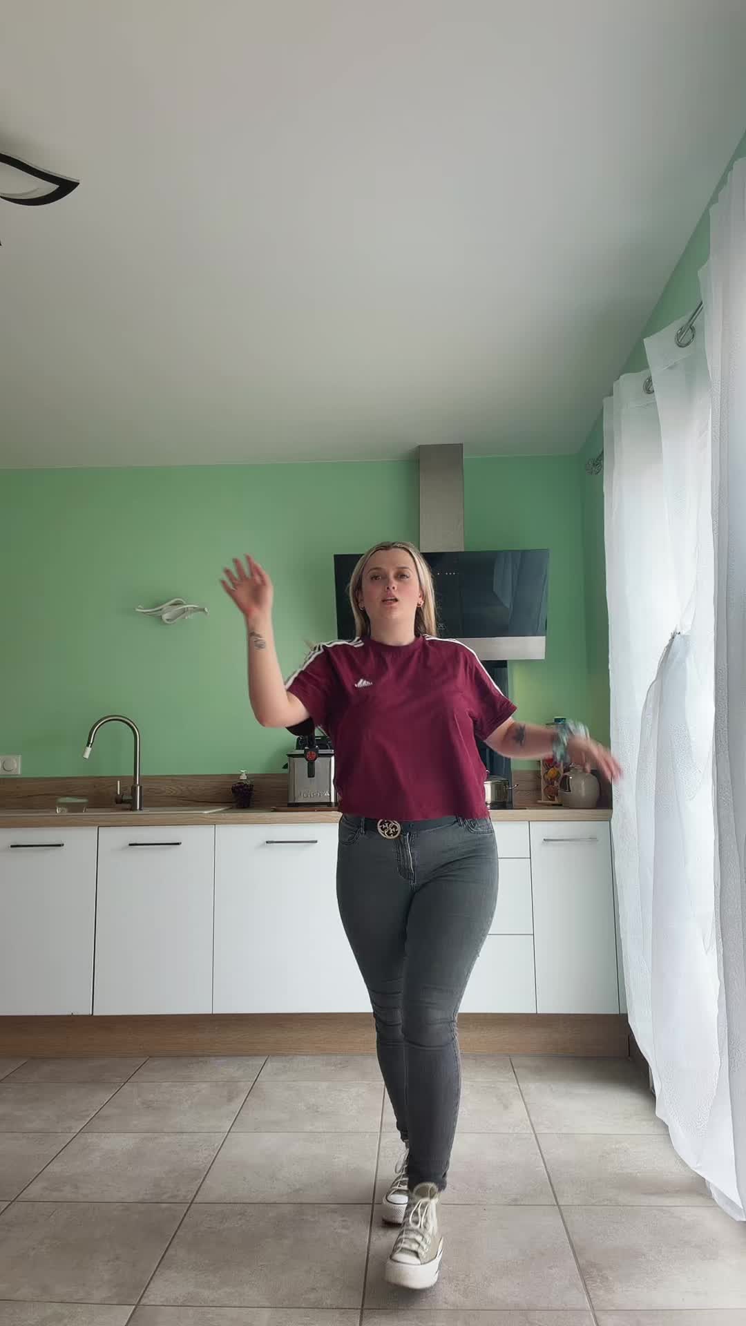 @juju spam