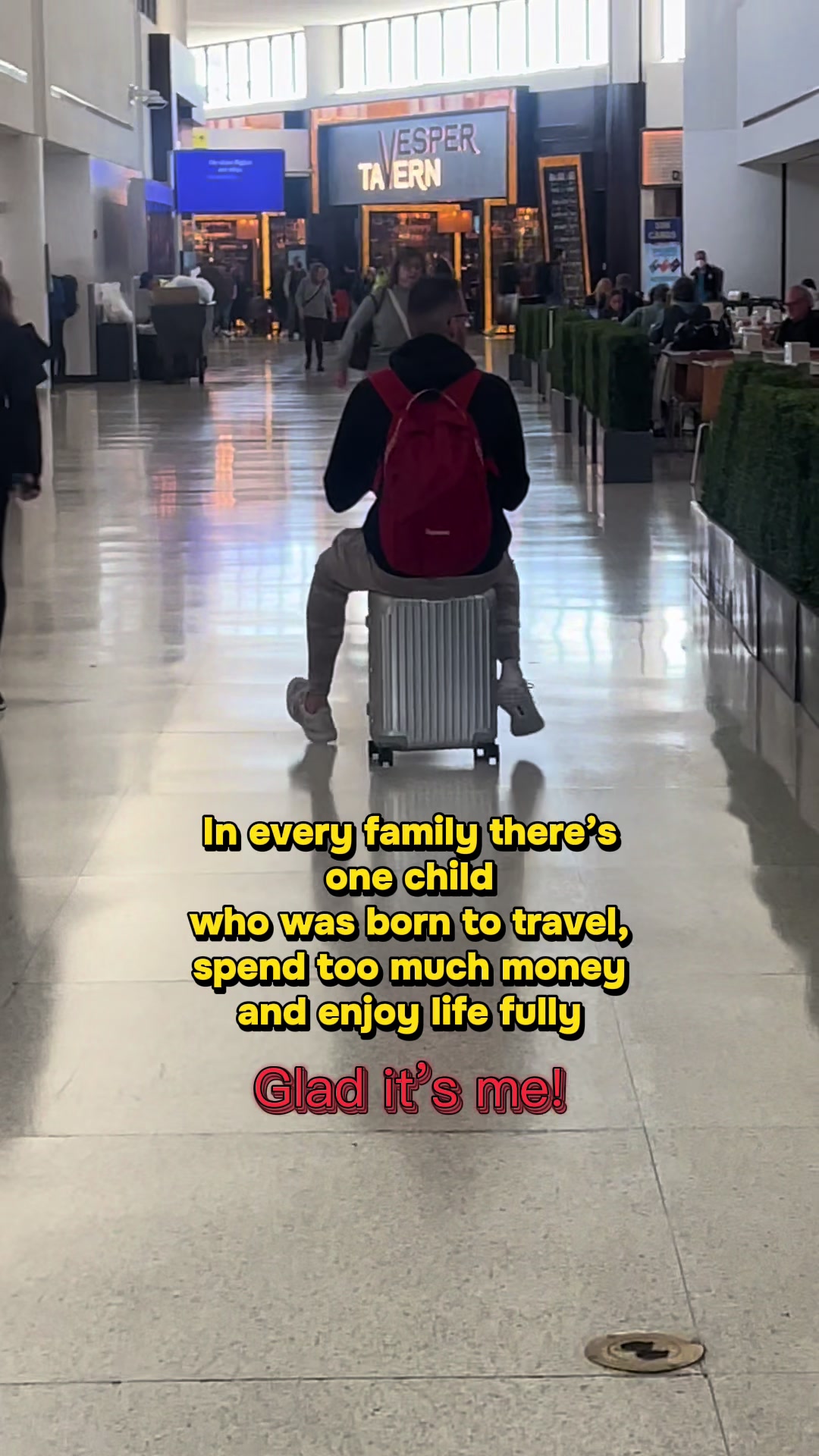 @David | Travel + Points Hacks