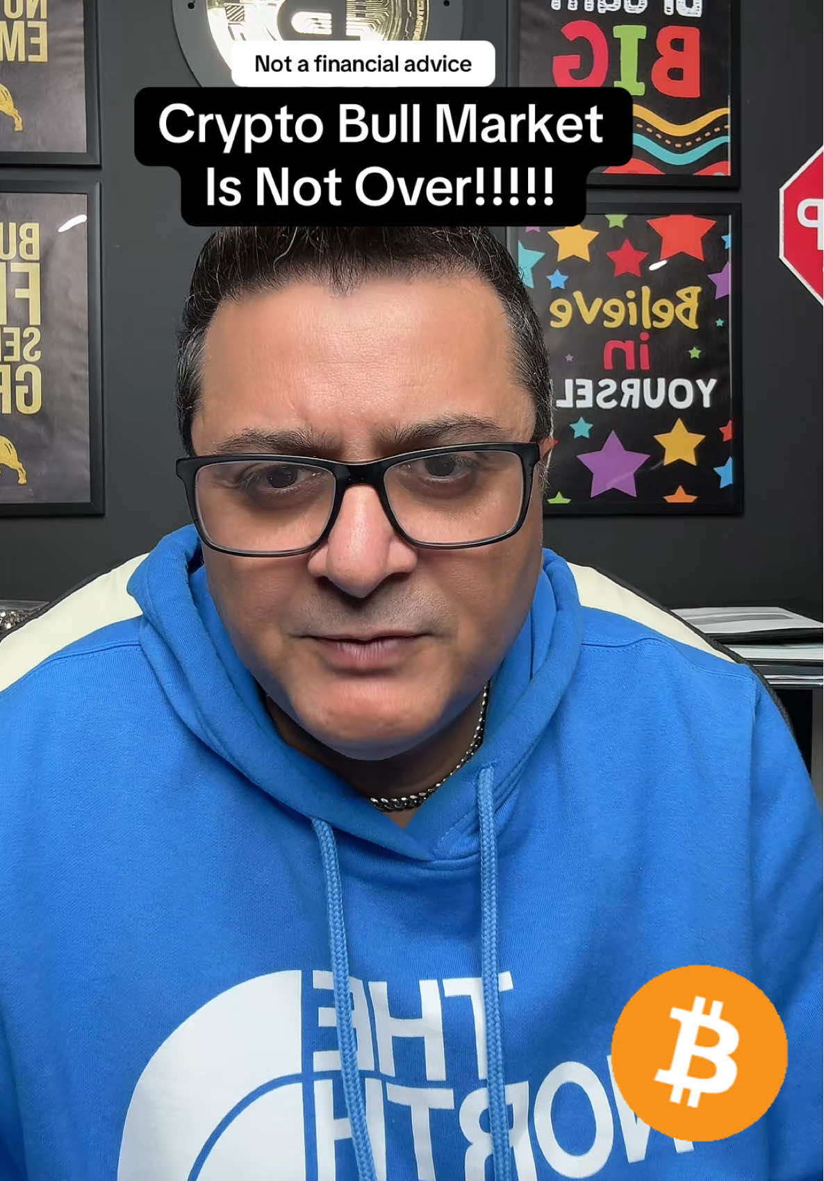 @Crypto King
