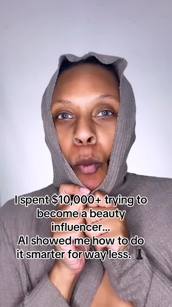 @Pooskie Rozay | AI Vixen Lab