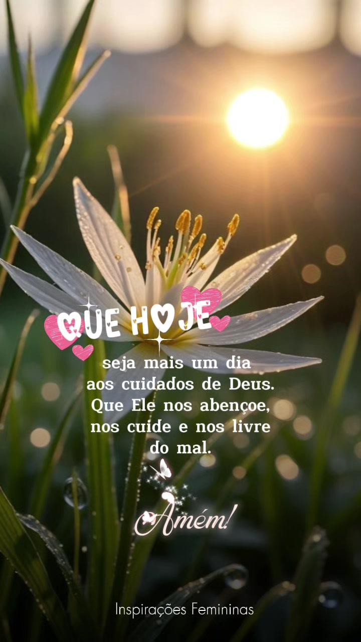 @Inspirações Femininas