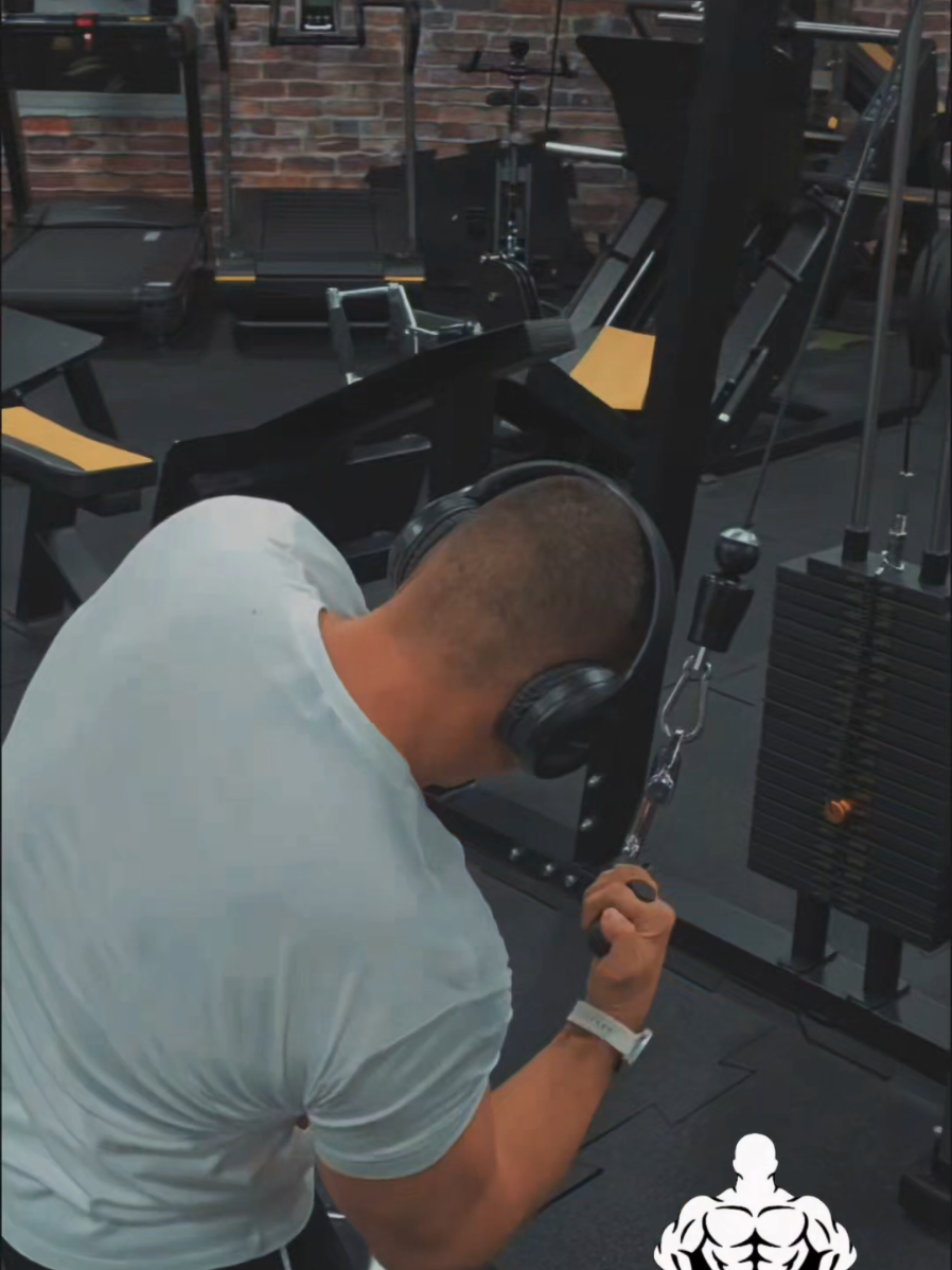 @PS FITNESS