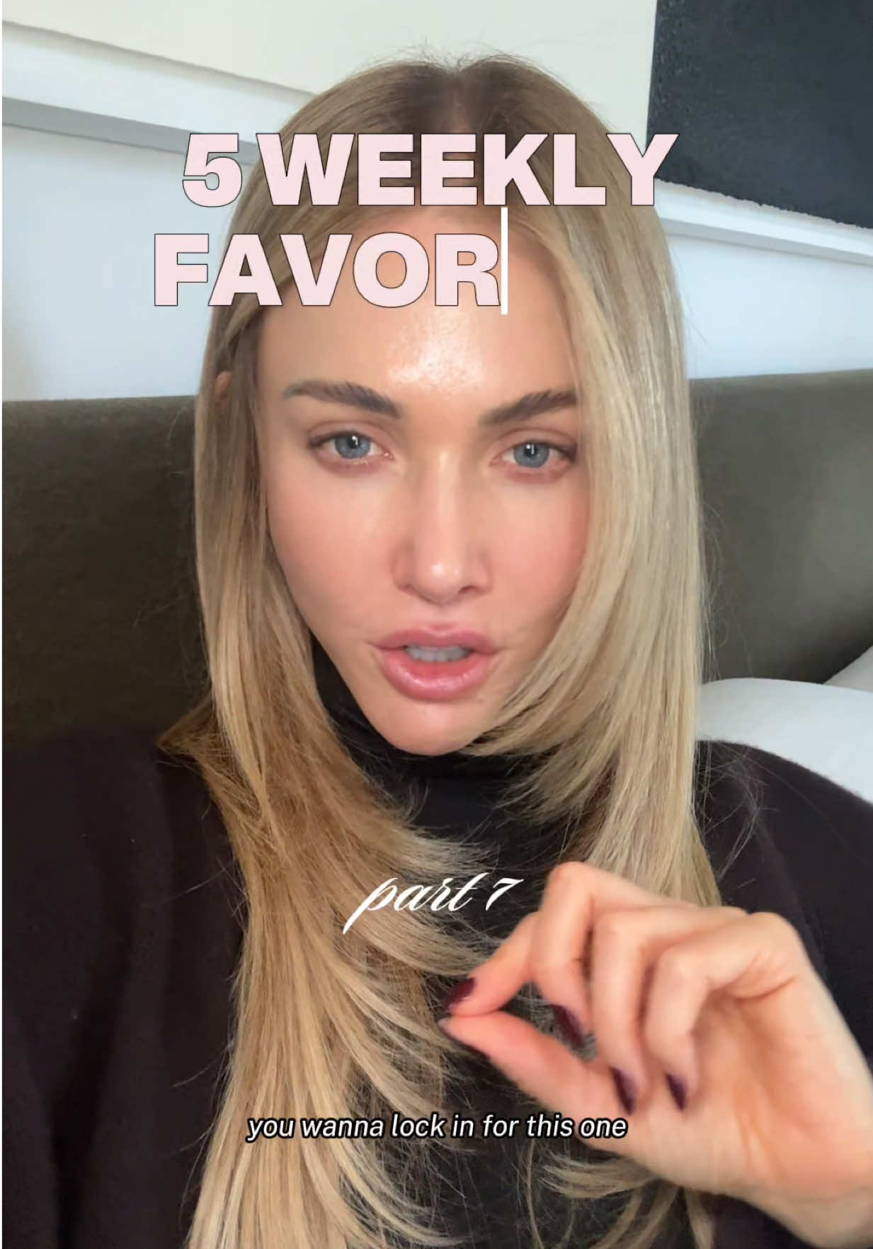 @Arielle Lorre