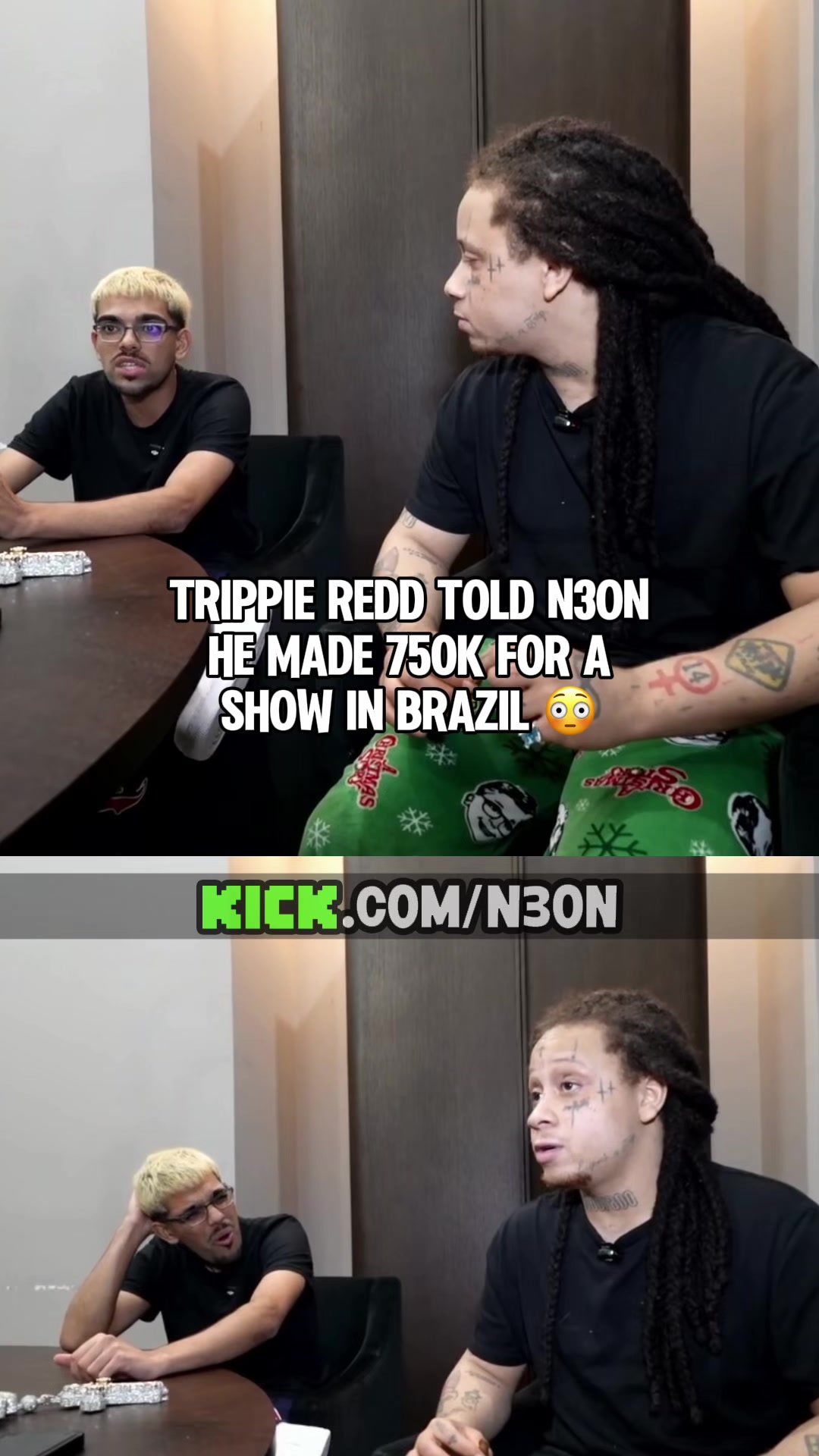@N3on clips