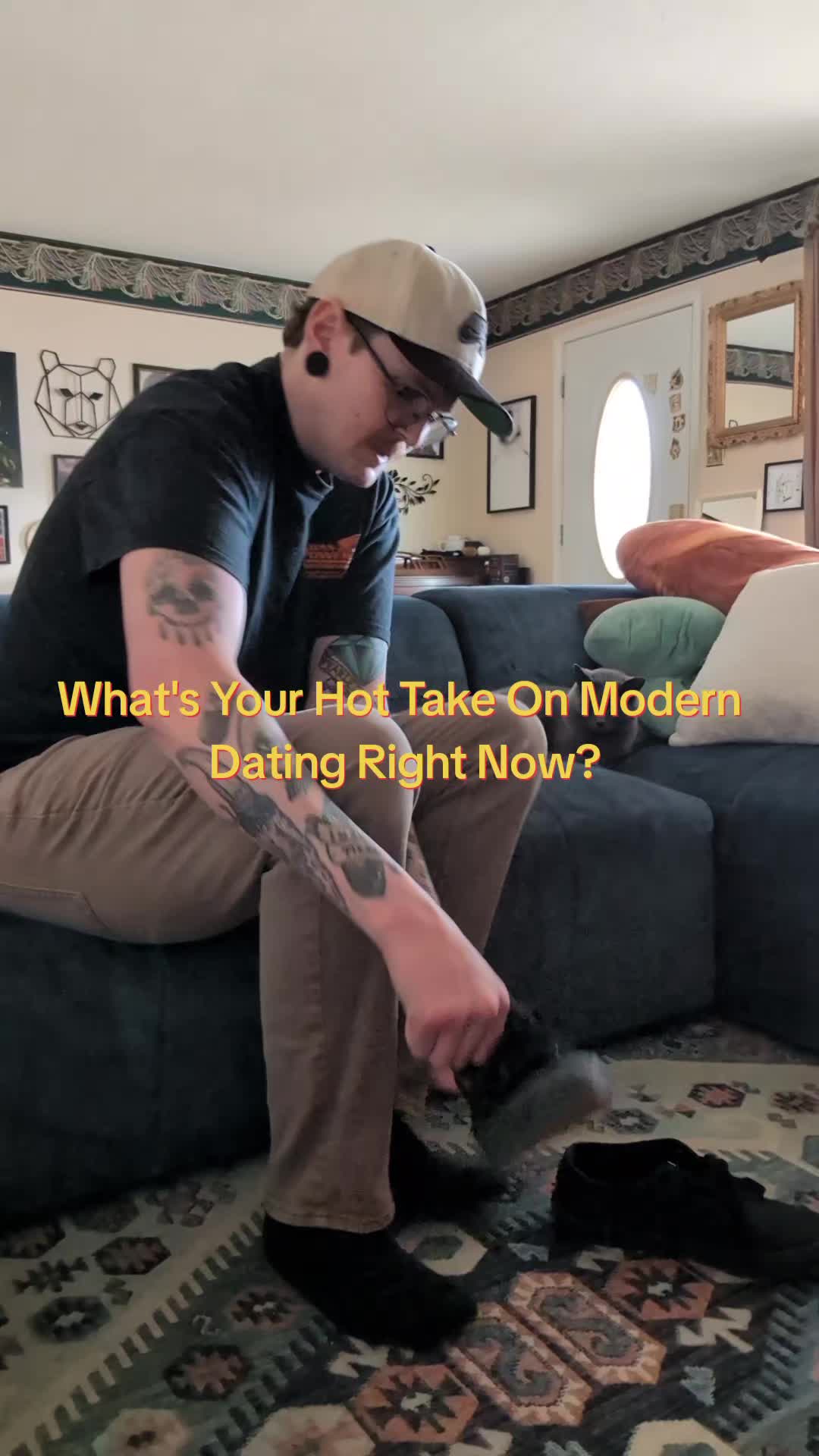 @Austin Shacklette