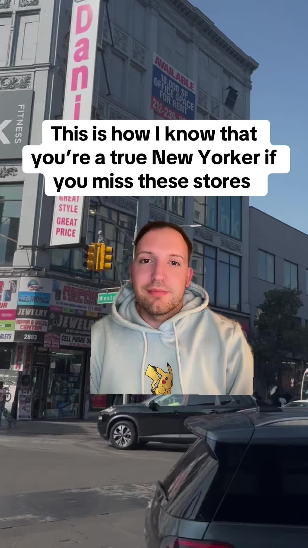 @Danny Serene