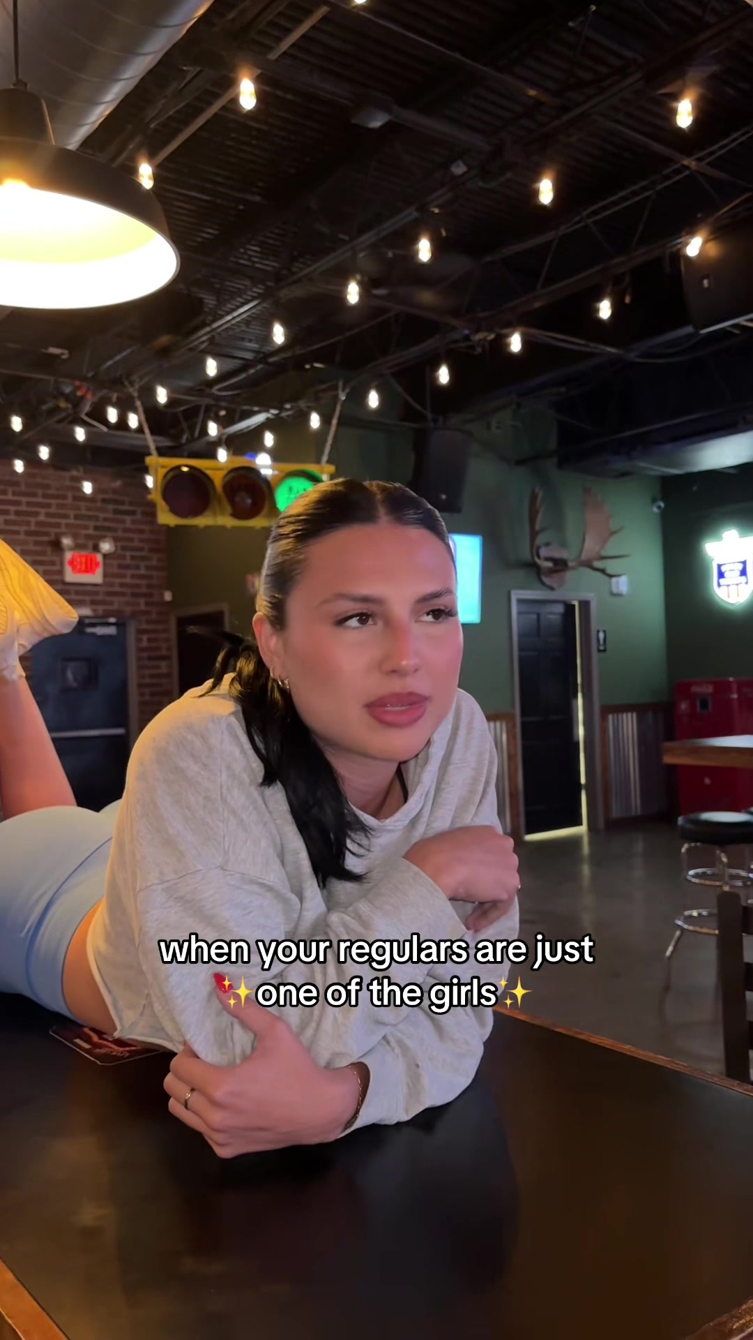 @Claudia Dawnn