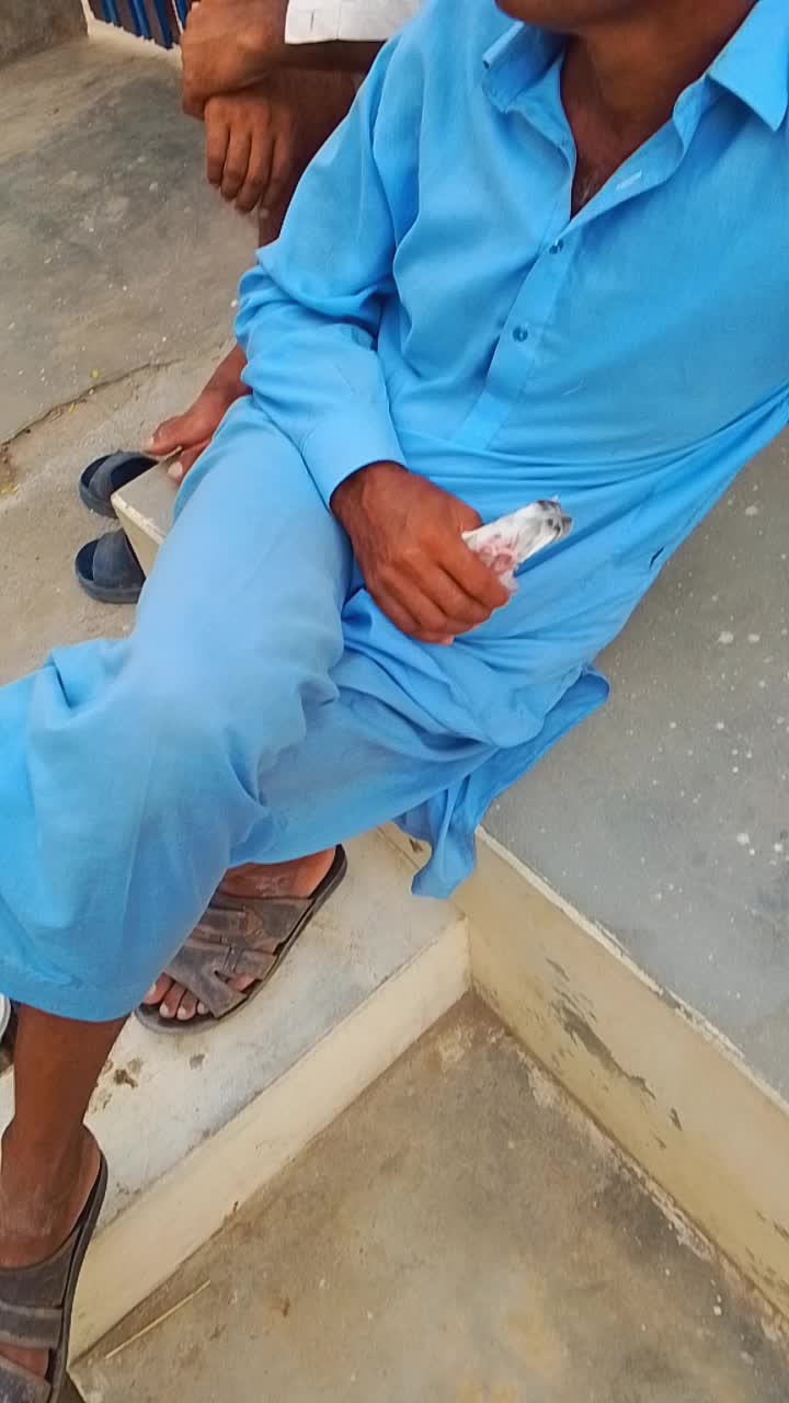 @Umar king