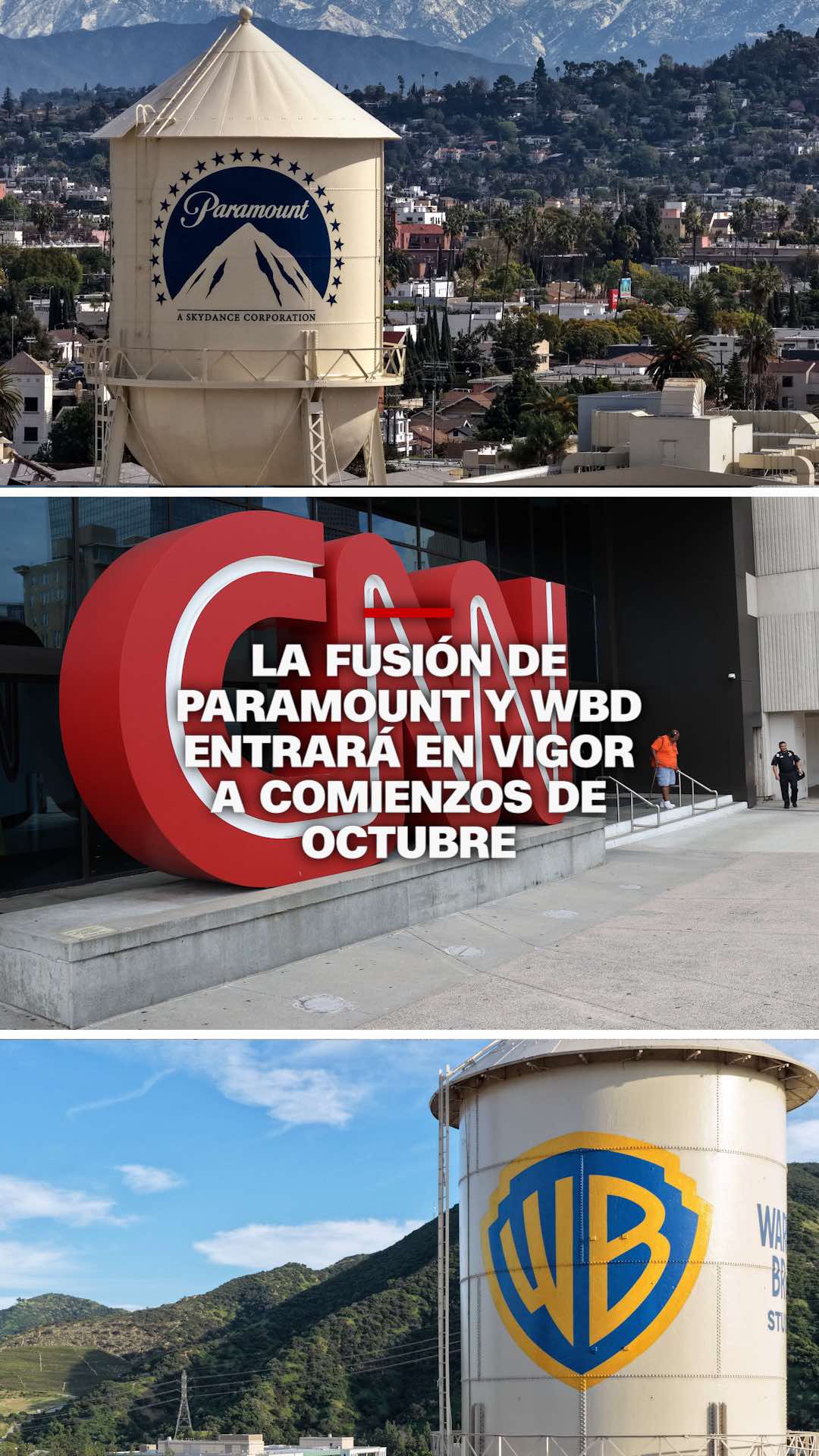 @CNN en Español