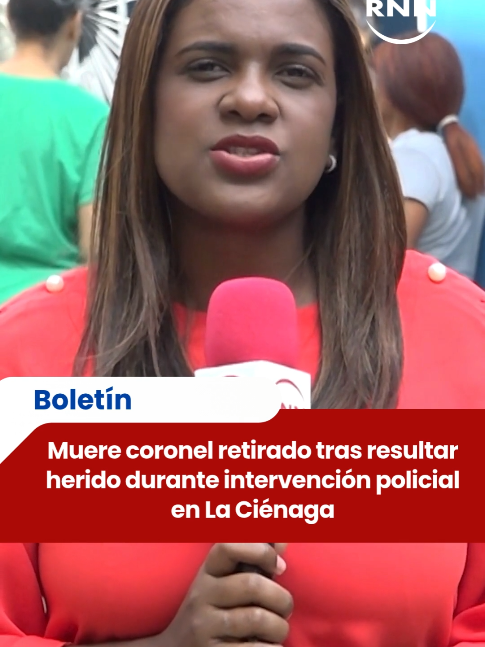 @Noticias RNN