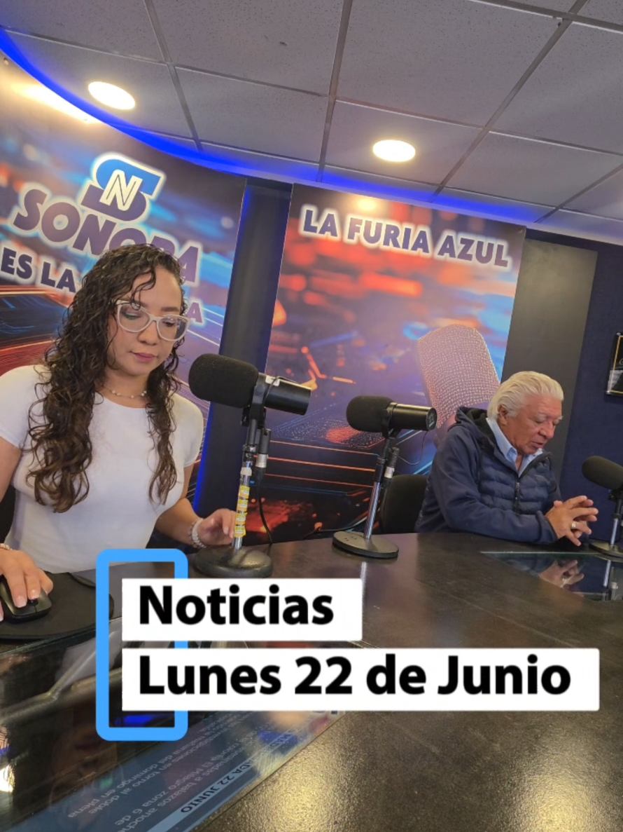 @Silvia "La Colo" Ram&iacute;rez