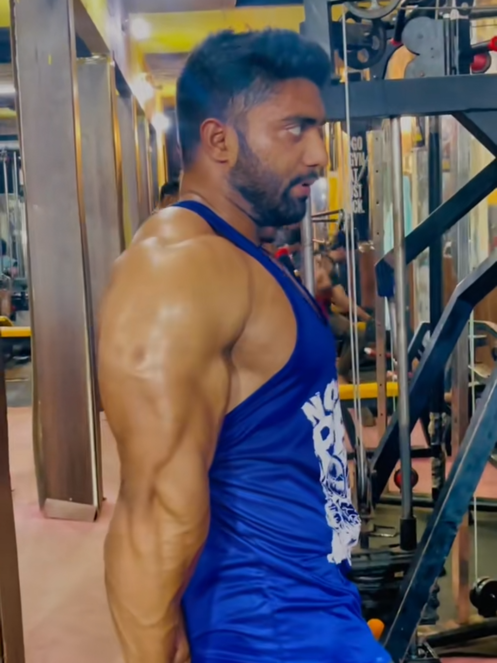 @Faisal PAK fitness⛎