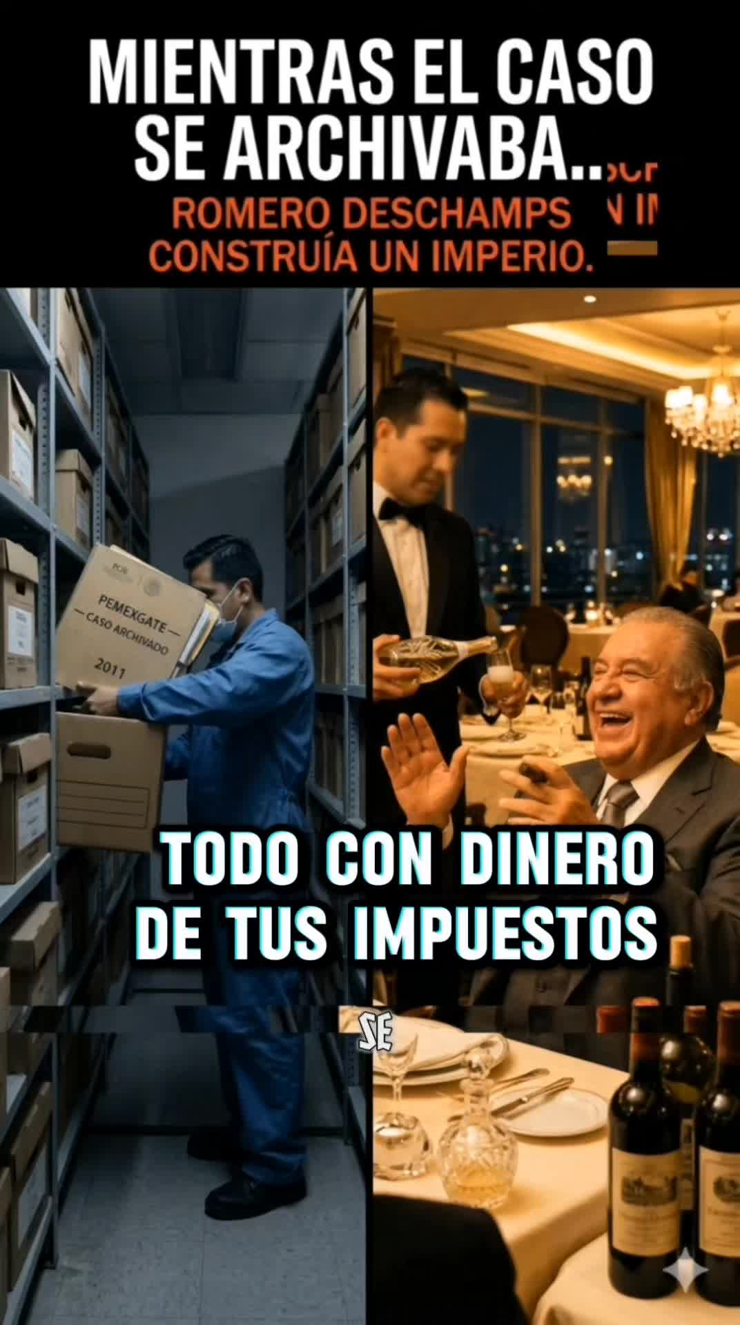 @EL DATO DURO