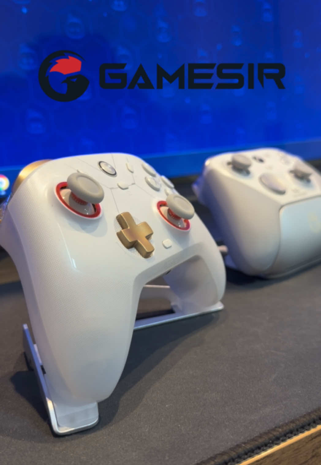 @EBSOUZ Gaming