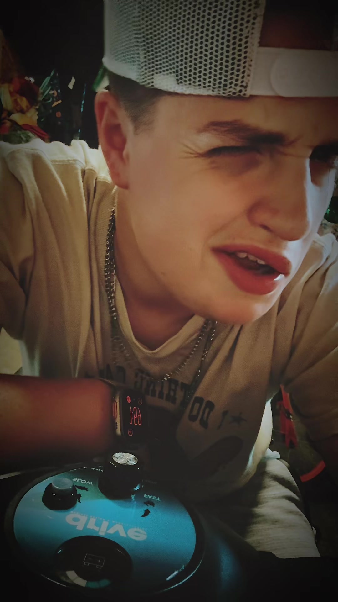 @PizzaNinja1997♑️