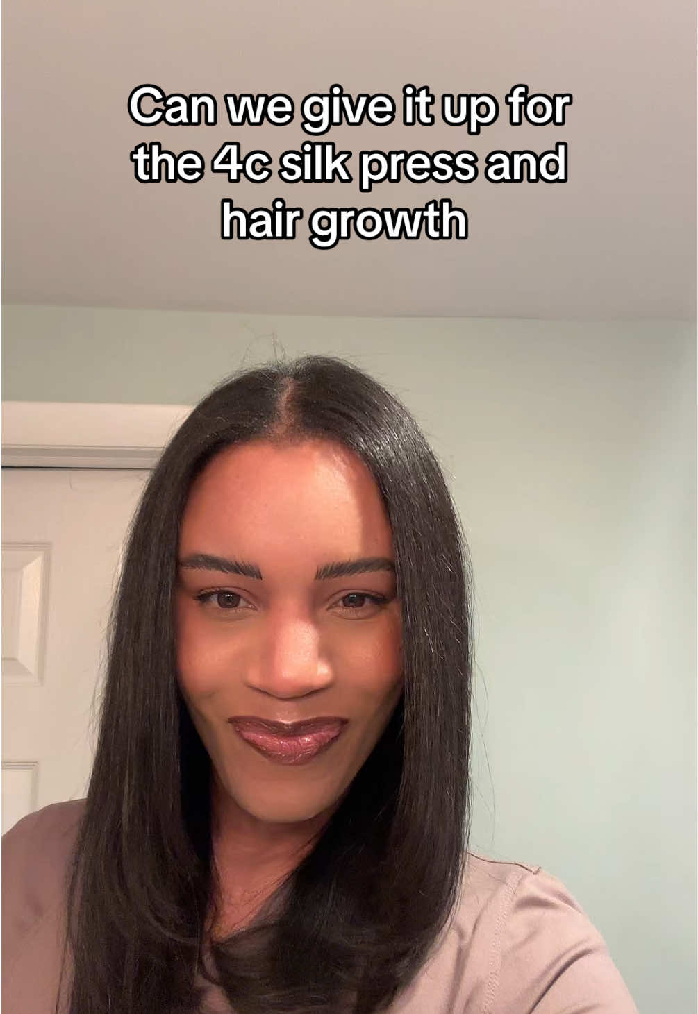 @TheeMaryWilson