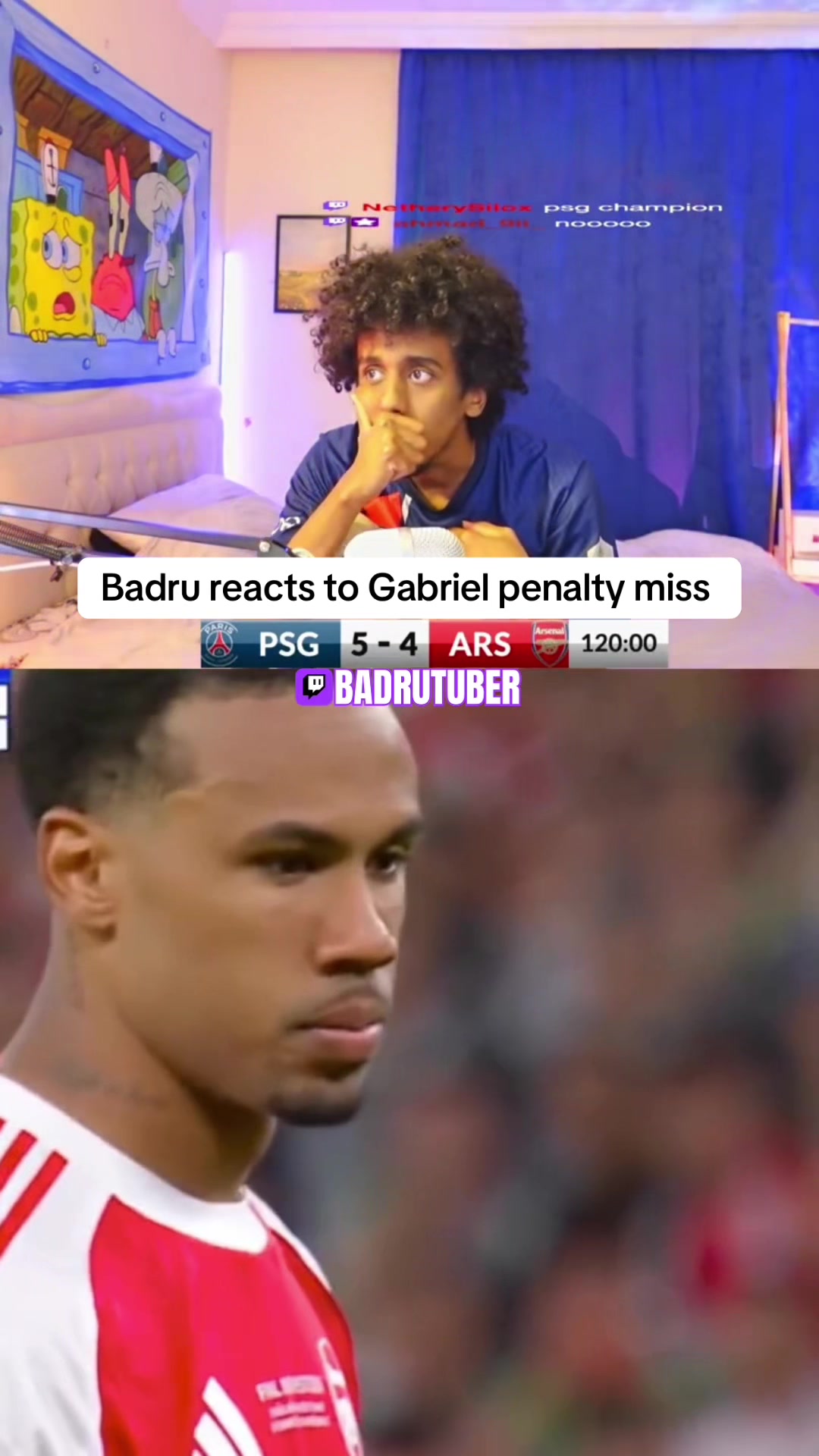 @badrutuberclips