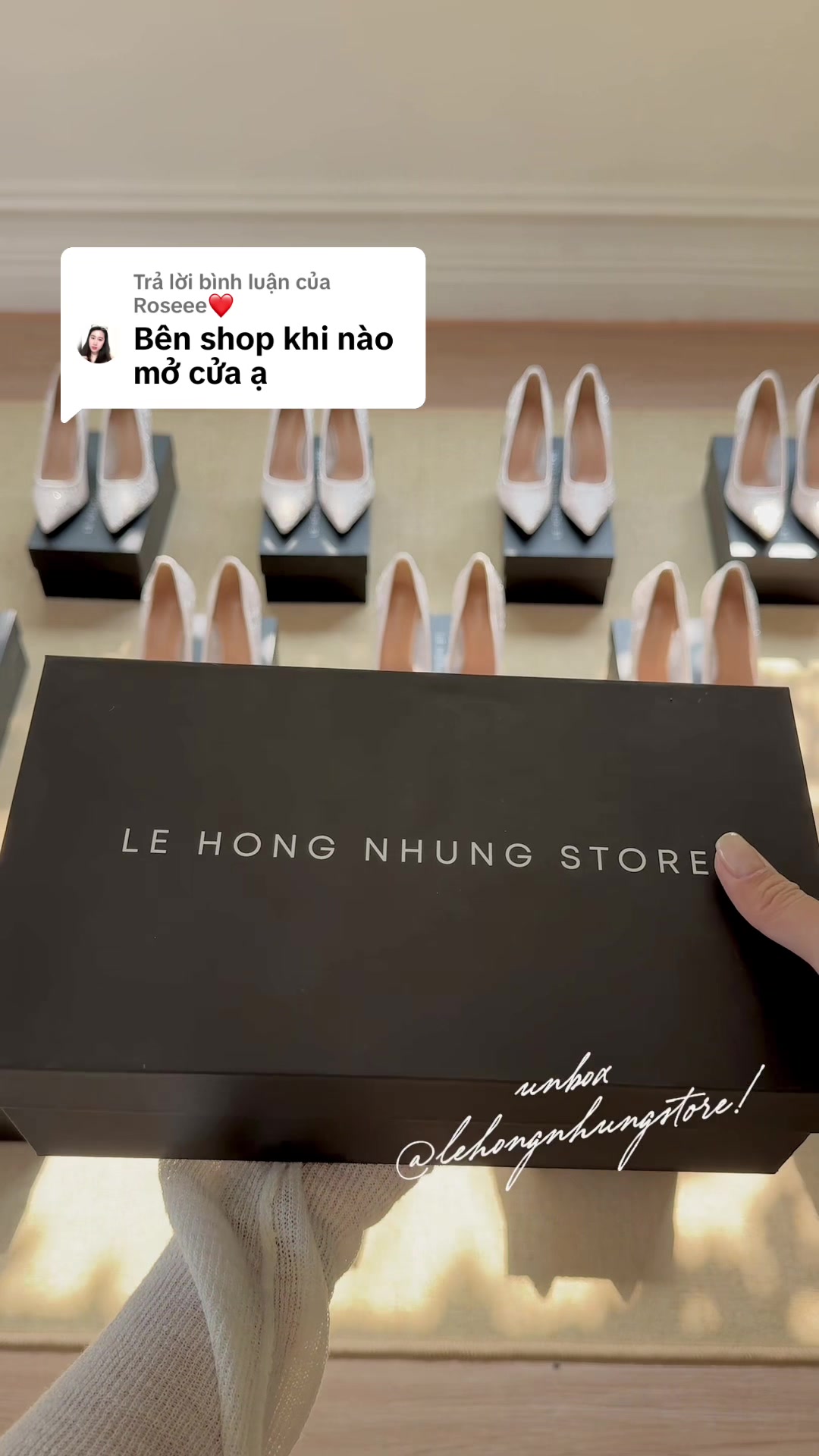 @Le Hong Nhung Store