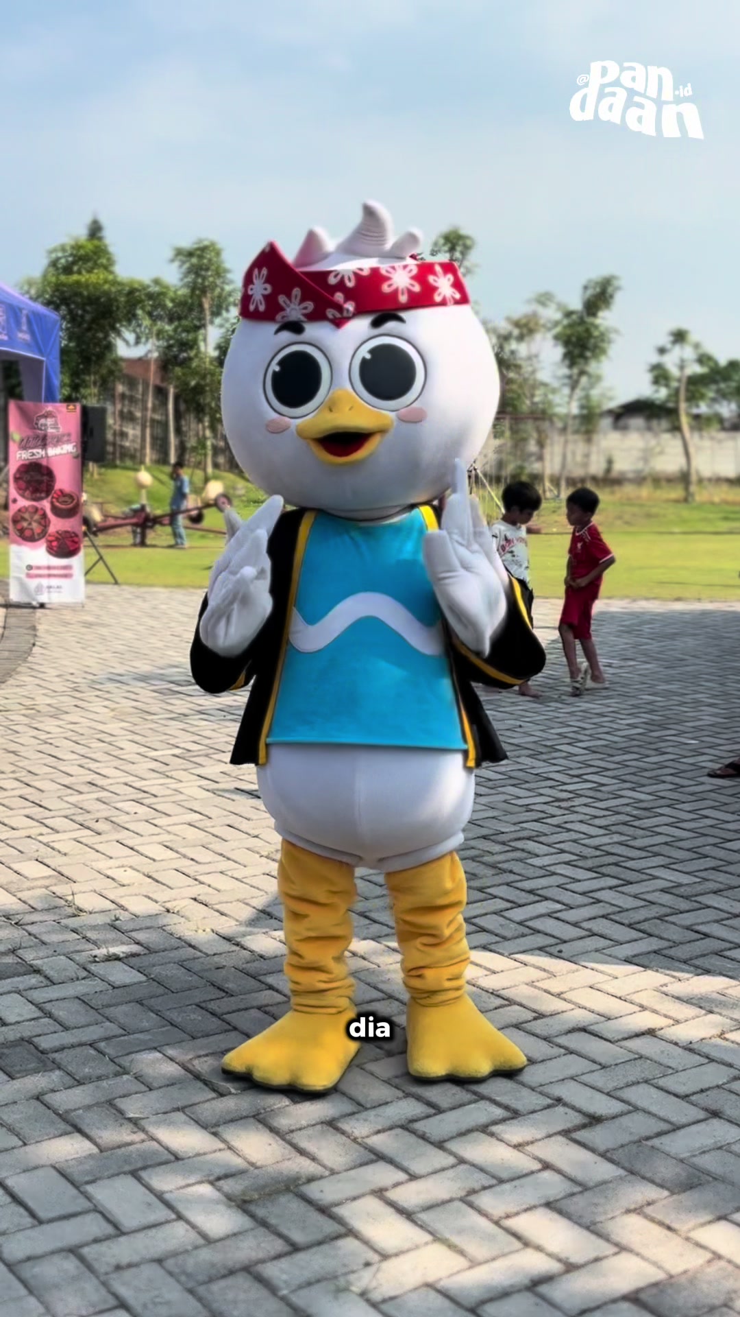 @Pandaan.id | Pasuruan Info