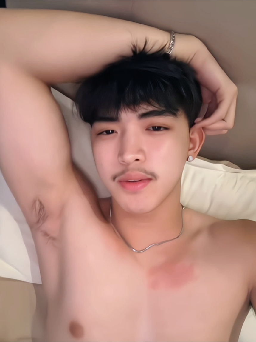 @SHIRTLESS
