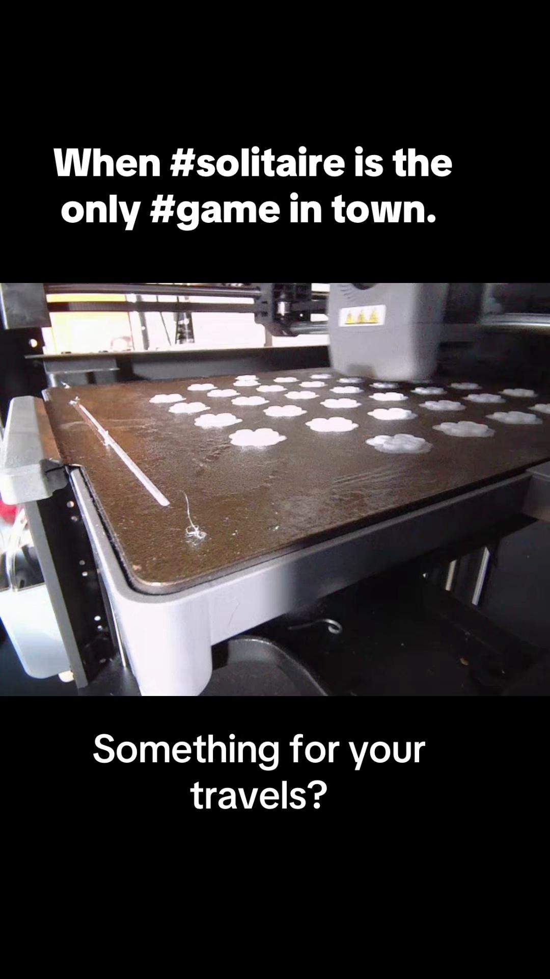 @3DPrinter