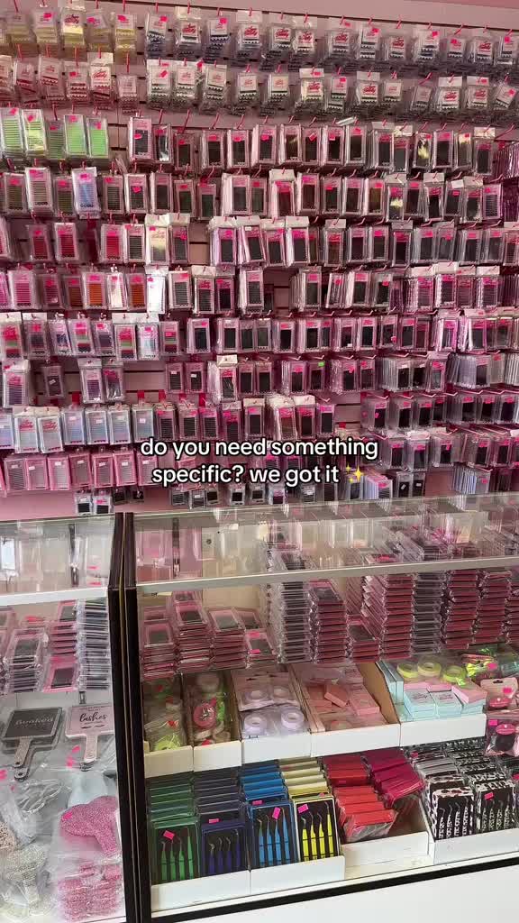 @Love Beauty Lashes