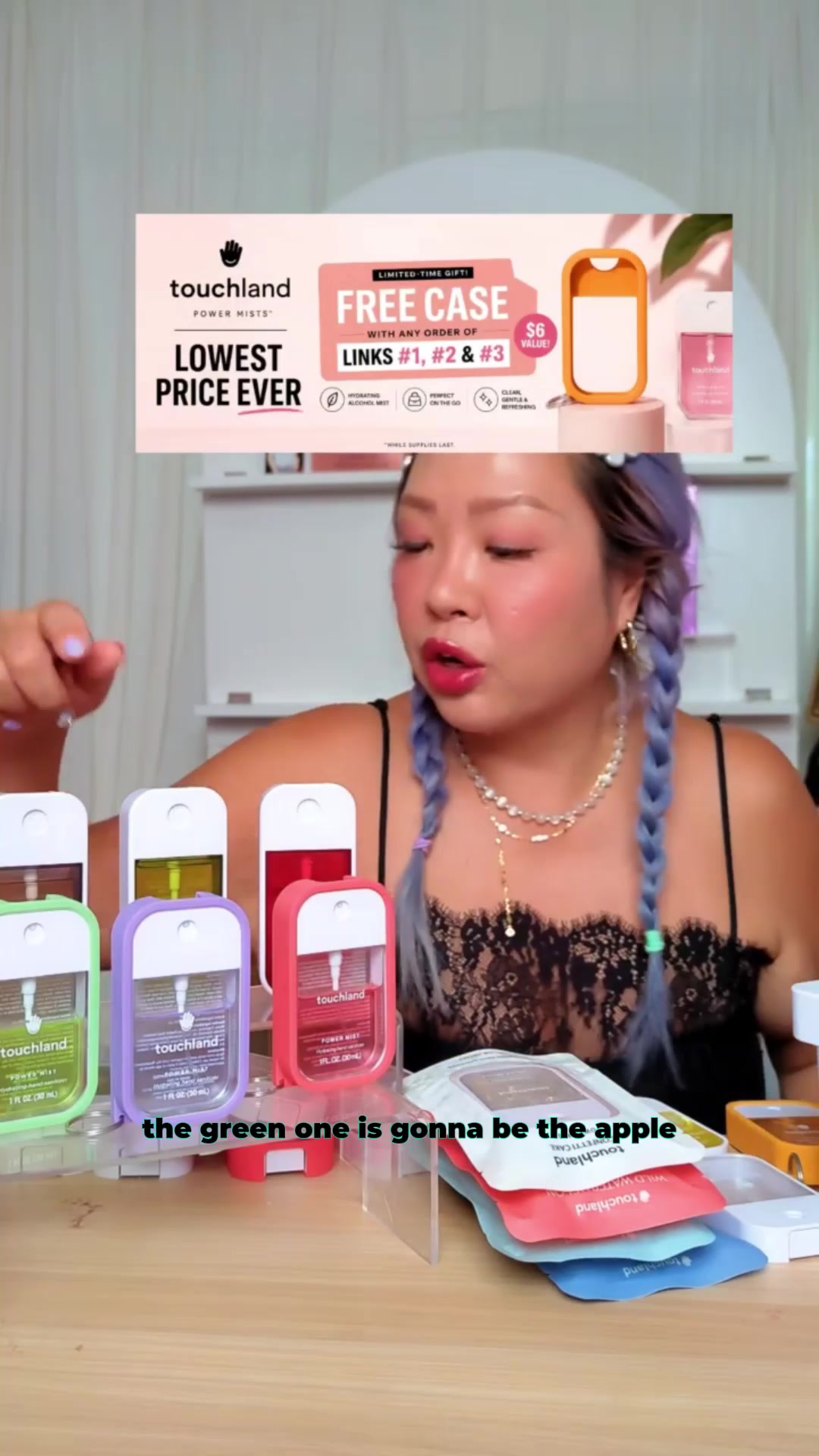@Honey | Skincare-Led Beauty