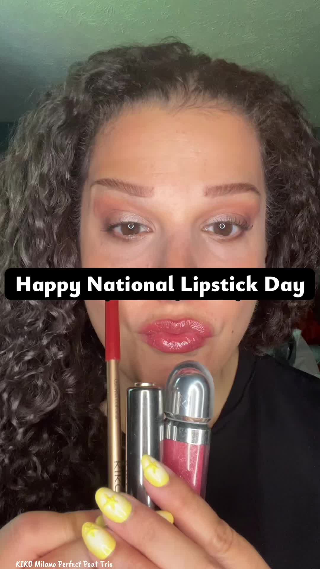 @Jamie | Makeup over 40