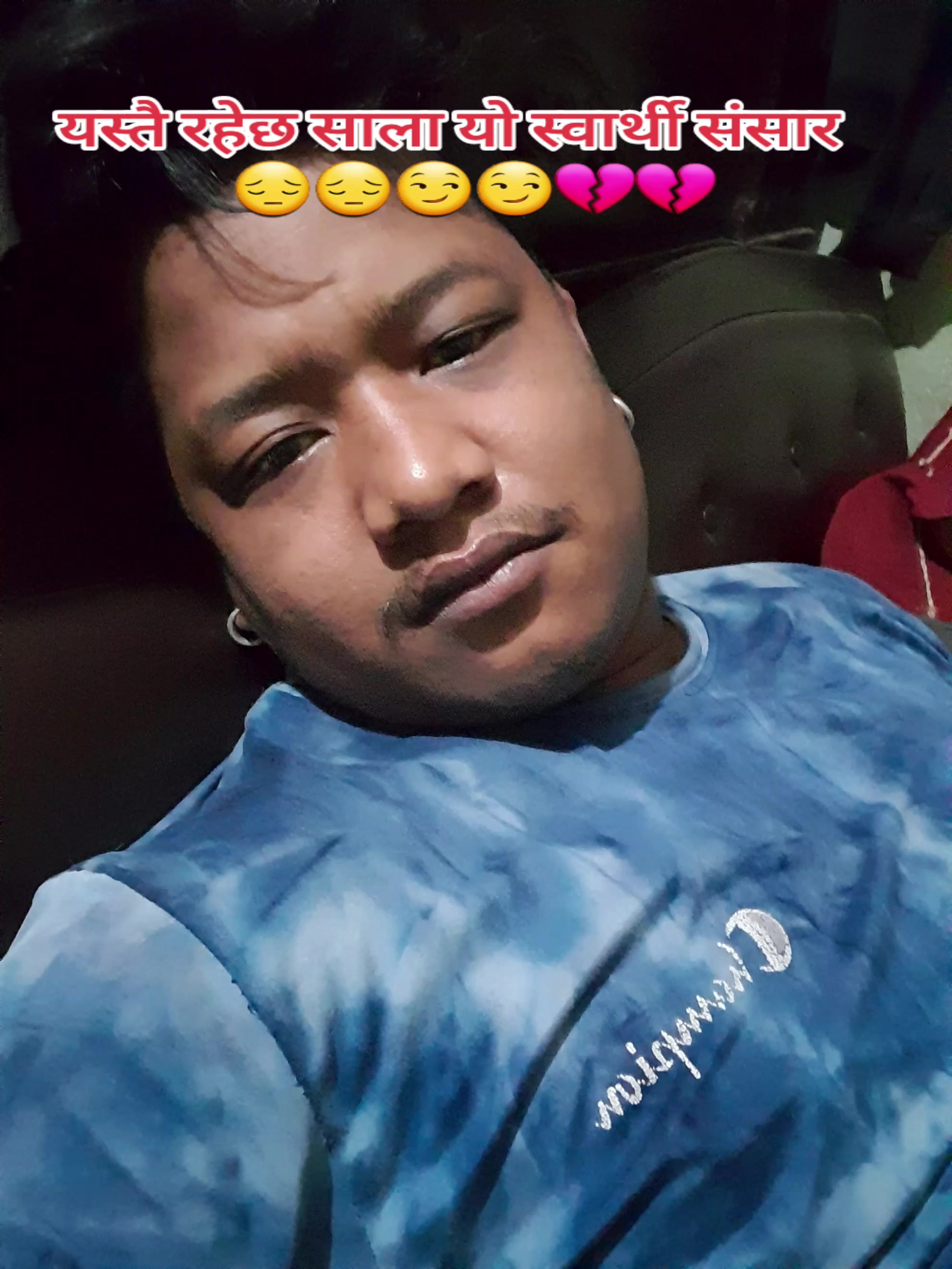 @Nirdosh vai 🤴