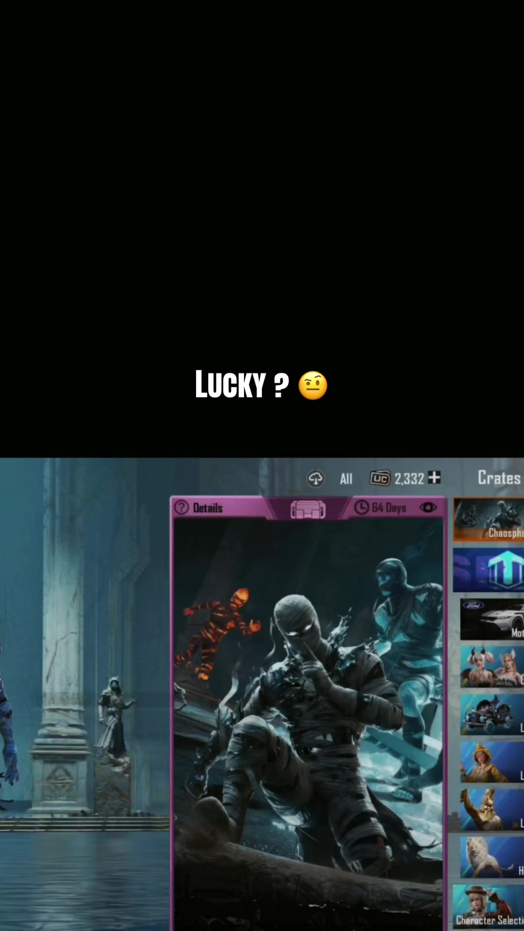 @LuckyBoy №&sup1;