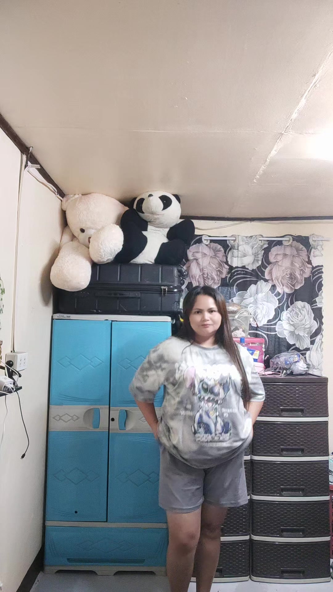@Pattrishadelarosa