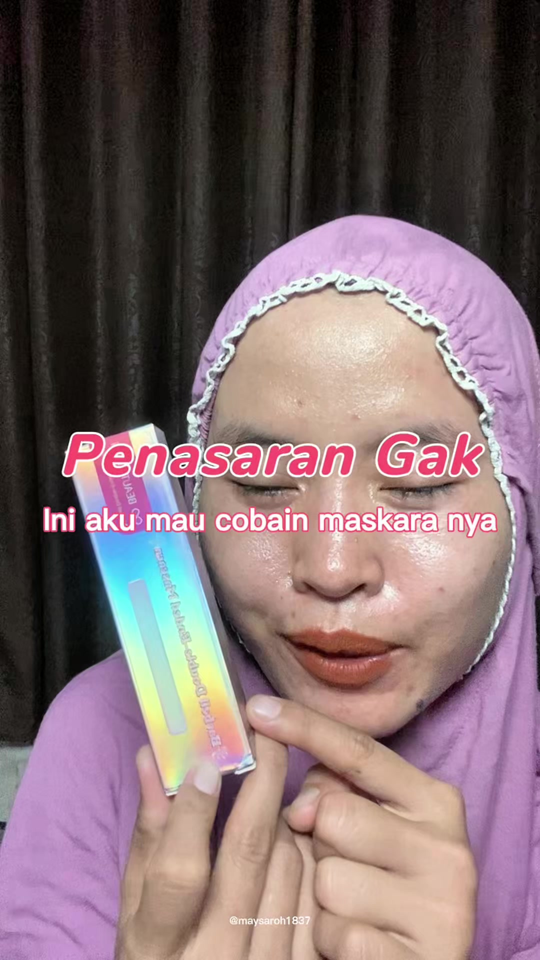 @Maysaroh