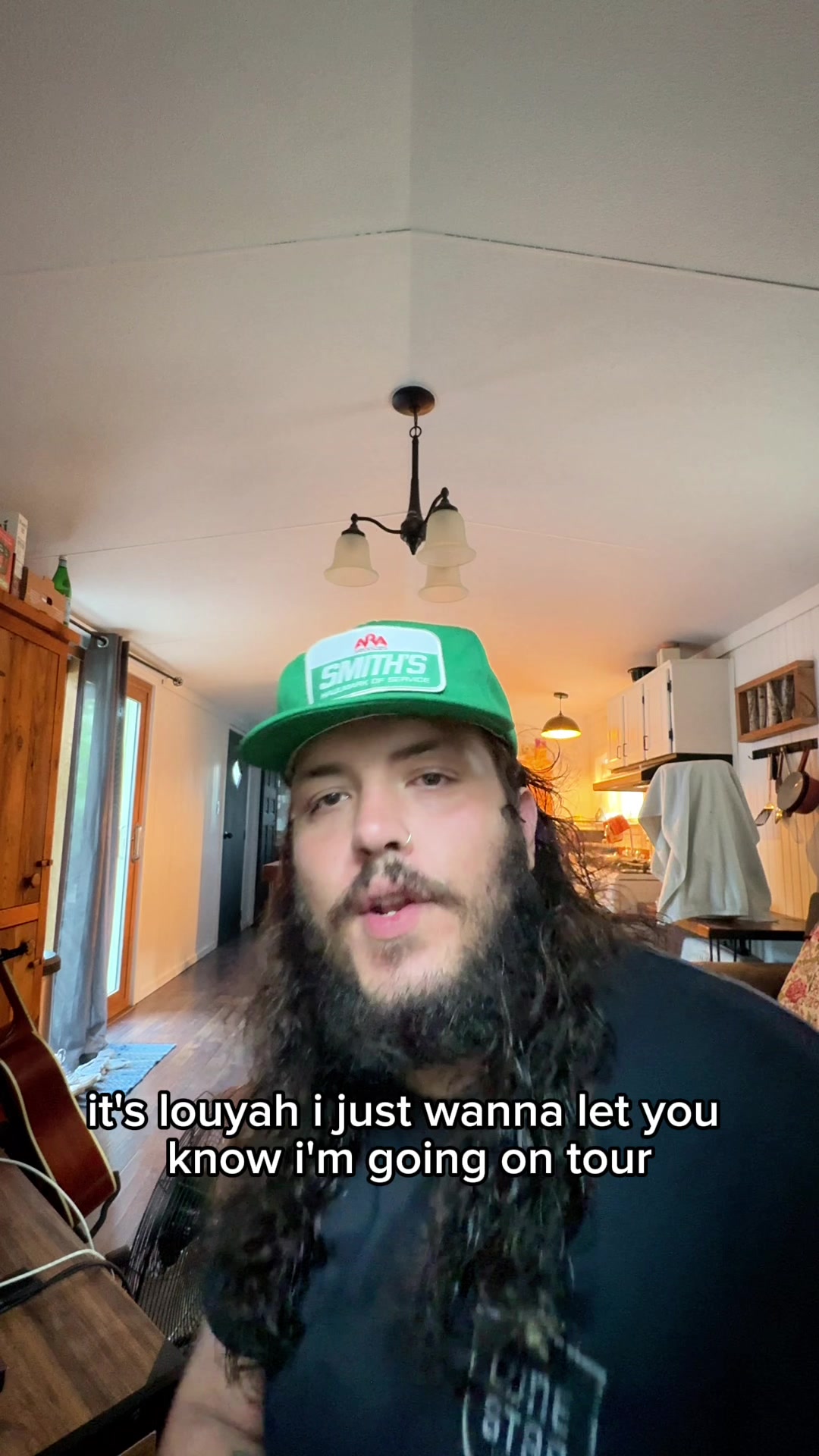 @Louyah
