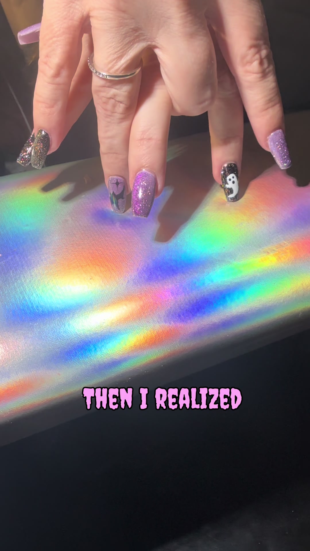 @My Nail Tech Christi