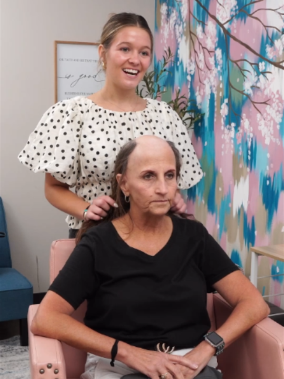 @GEORGIA HAIR SOLUTIONS