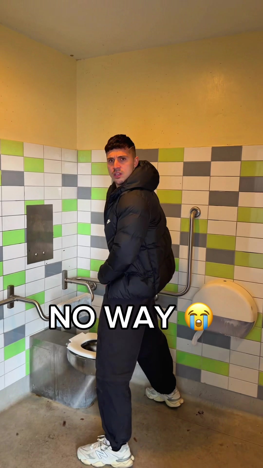 @Tayo Ricci