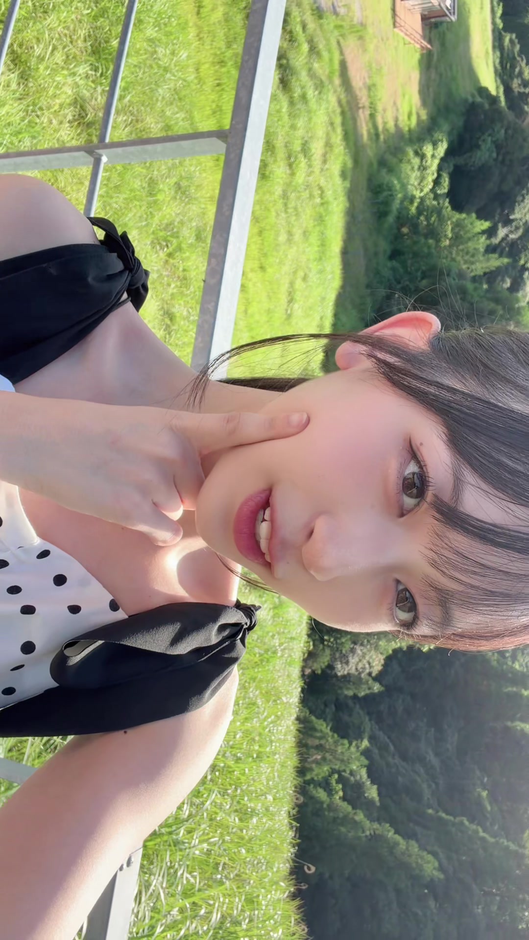 @蟻波りん