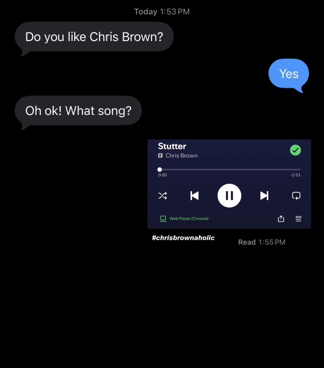 @ 