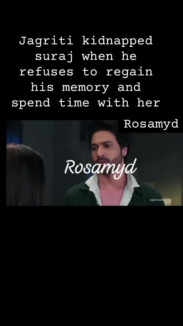 @Rosamyd Entertainment
