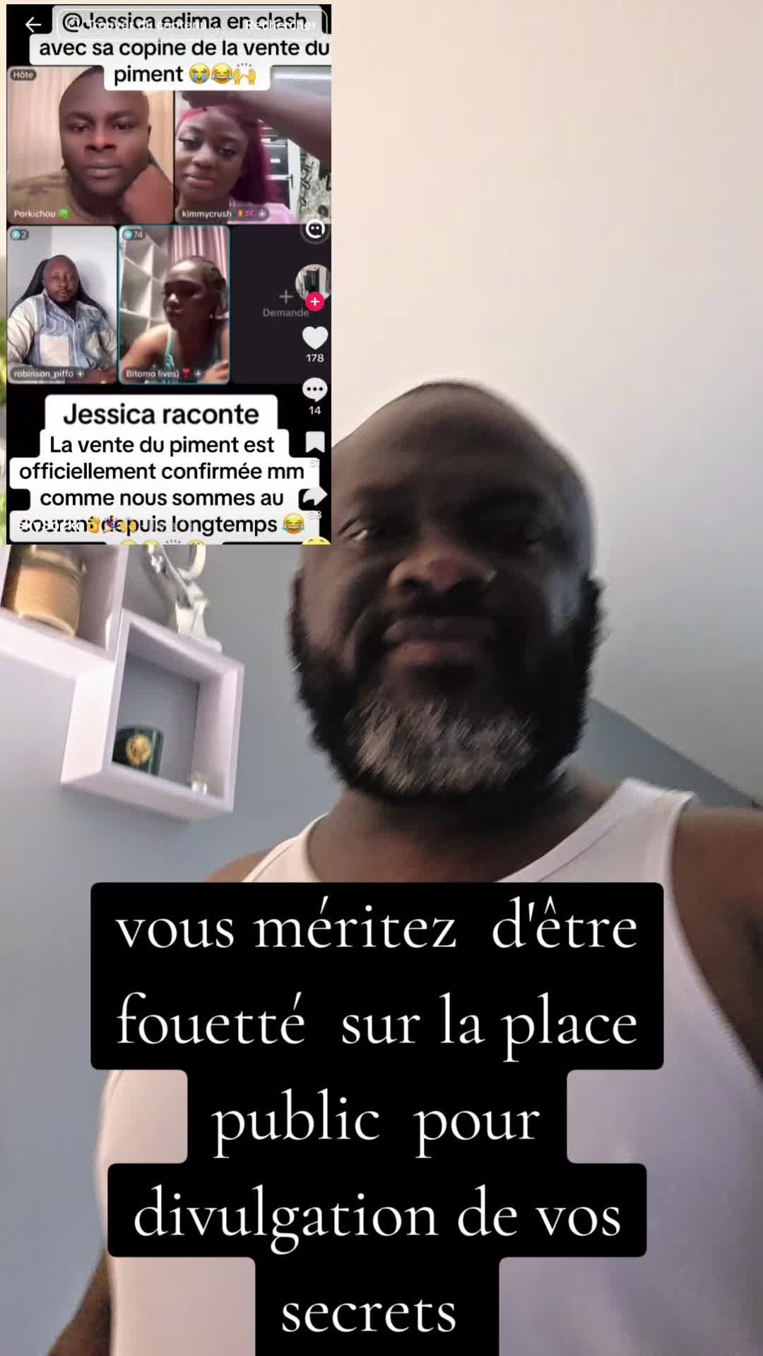 @Le saint Graal