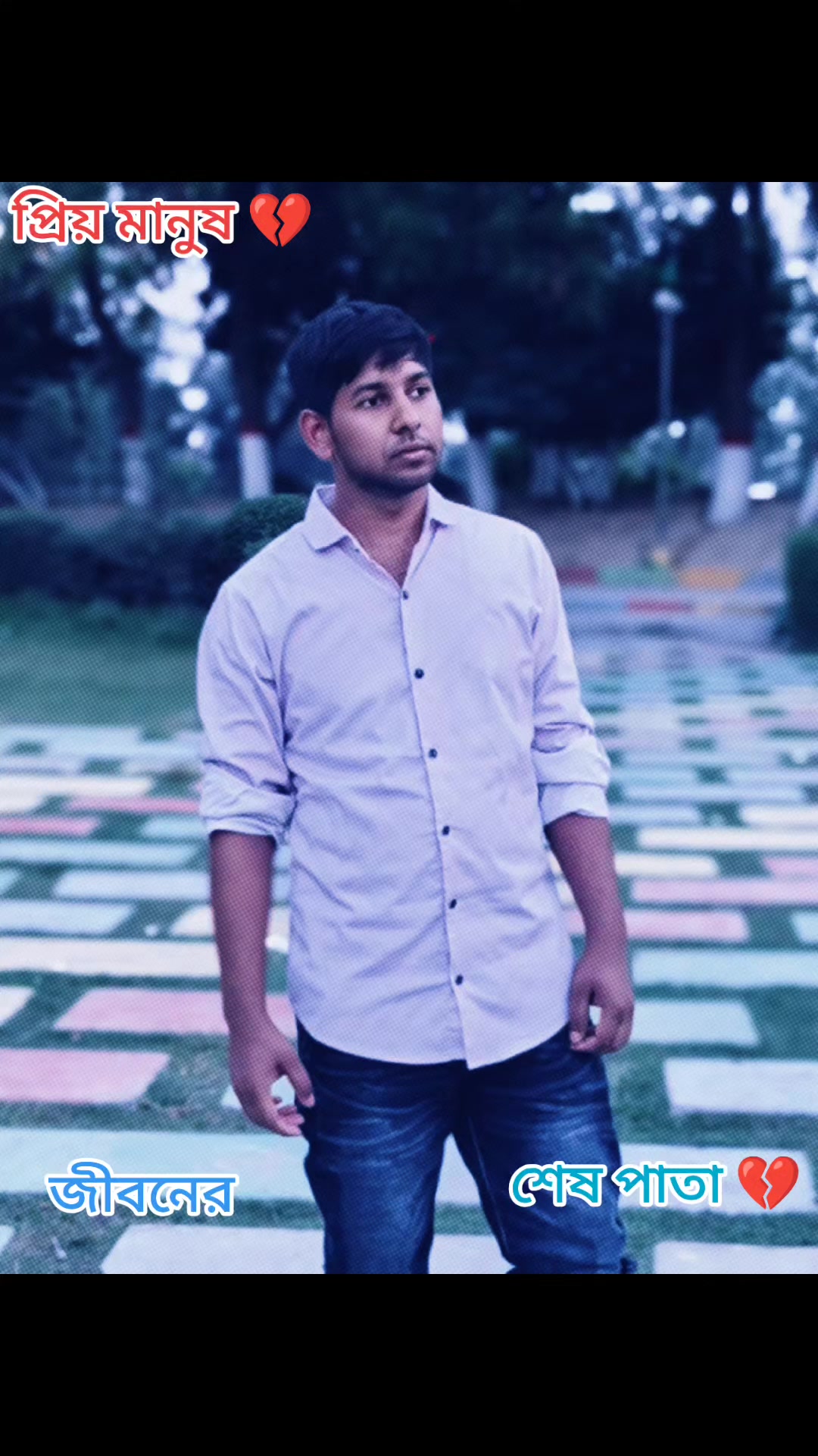 @Ridoy Hosen Badsha....💓