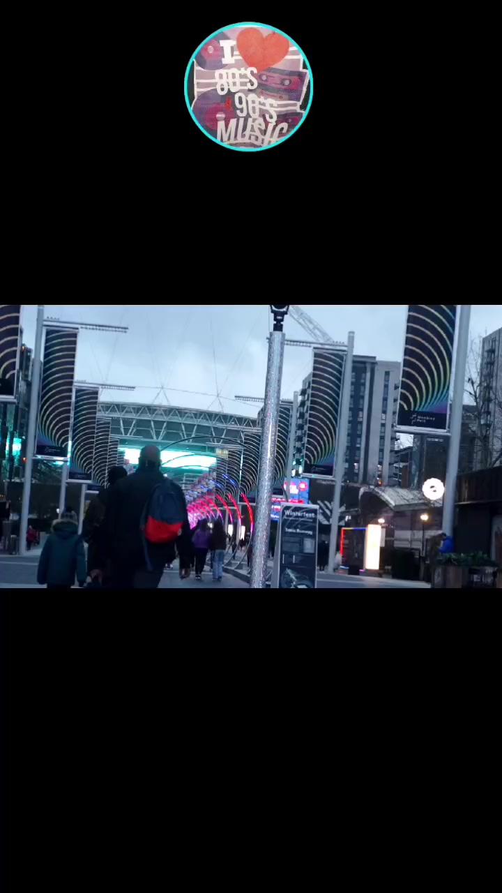 @Mundo Ochentero 🌍 🎵