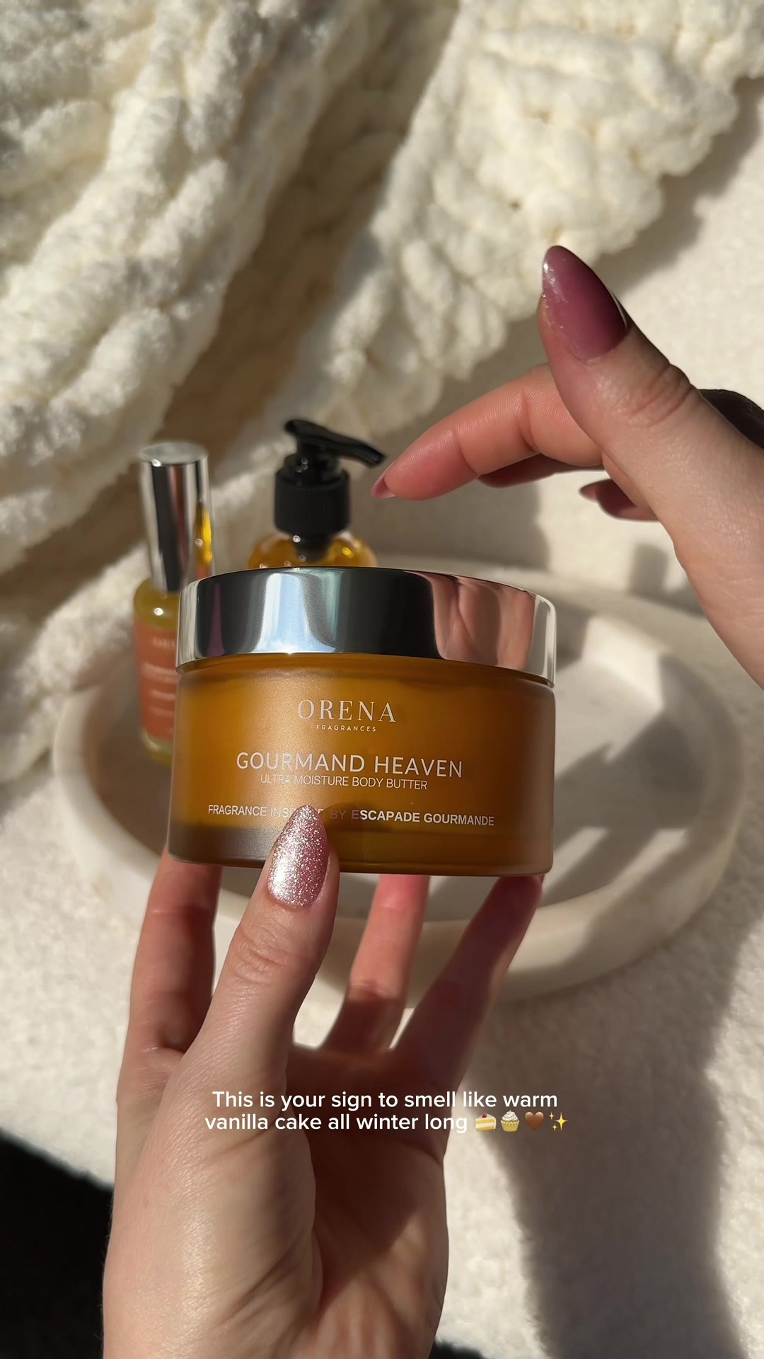 @Orena Fragrances