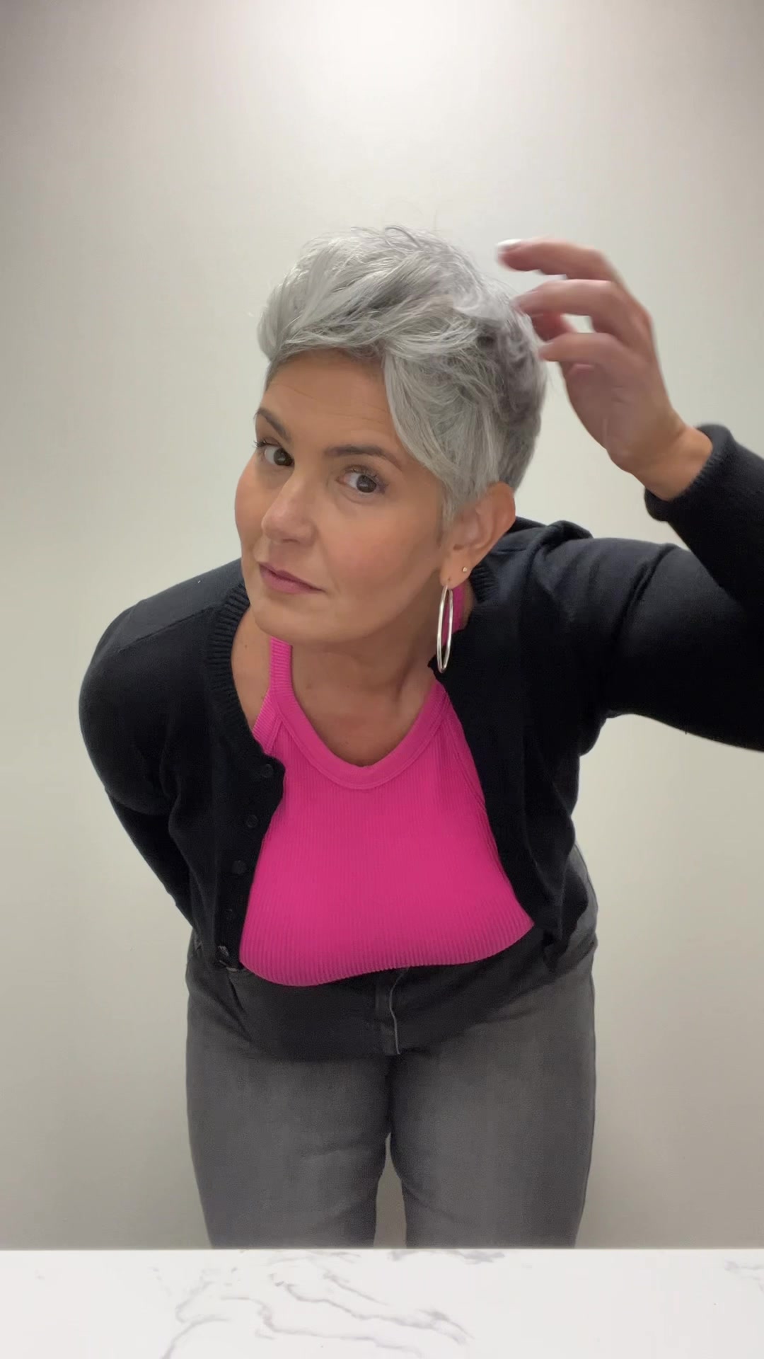 @Denise | Strong Over 40