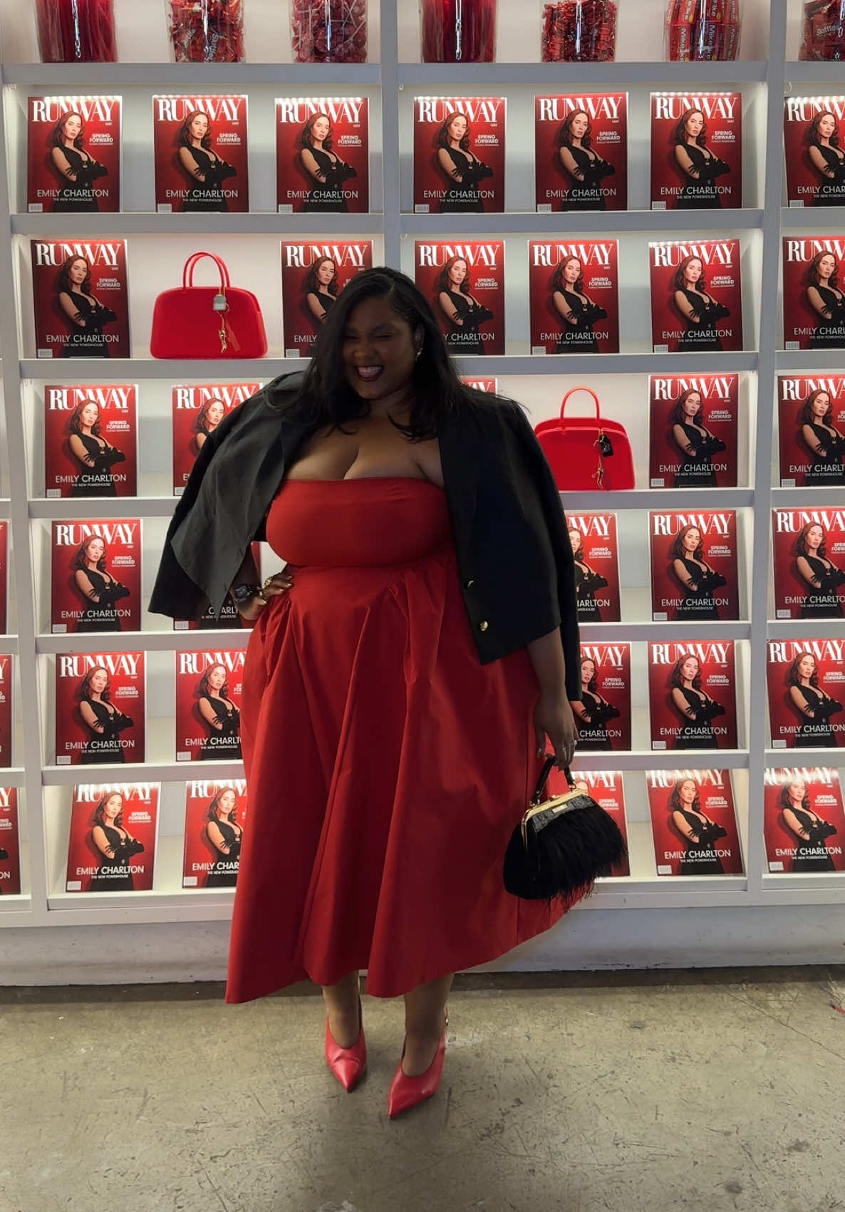 @Rubeiriplus |Plus Size Fashion