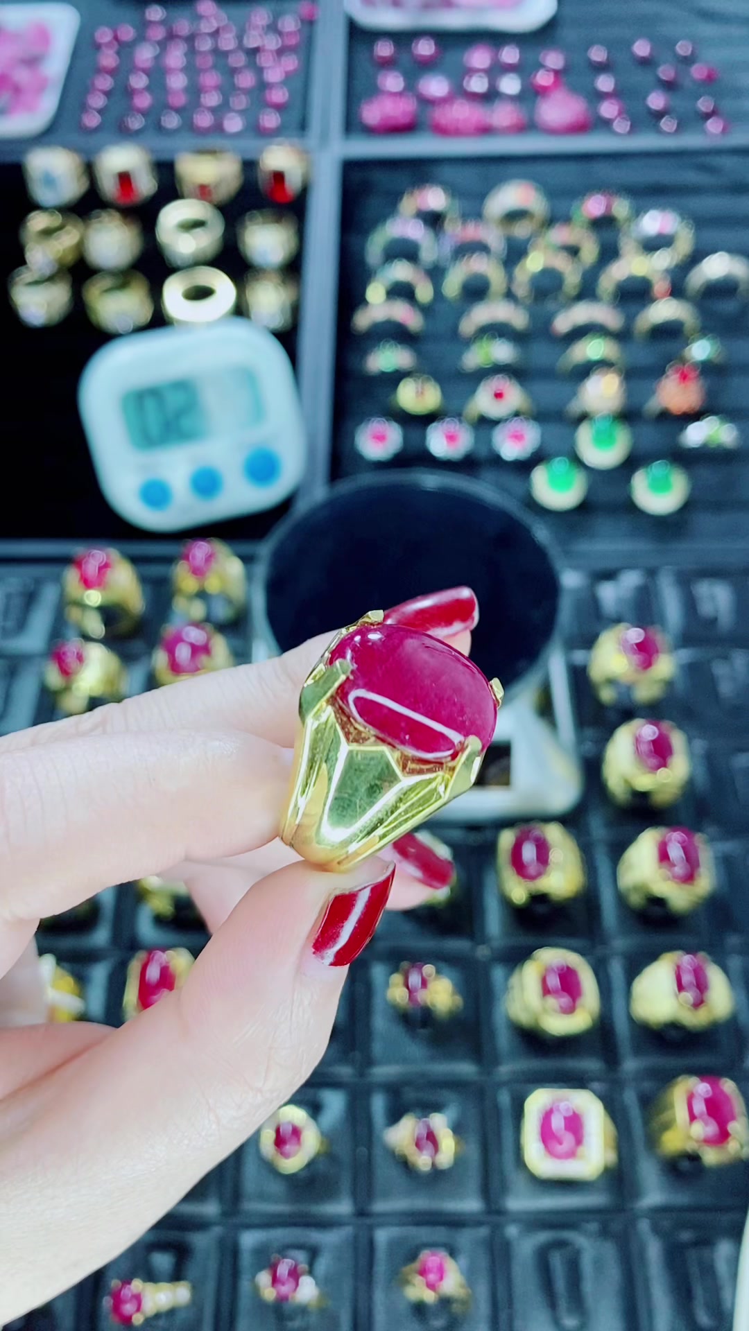 @MẠNH LI&Ecirc;N LUXURY
