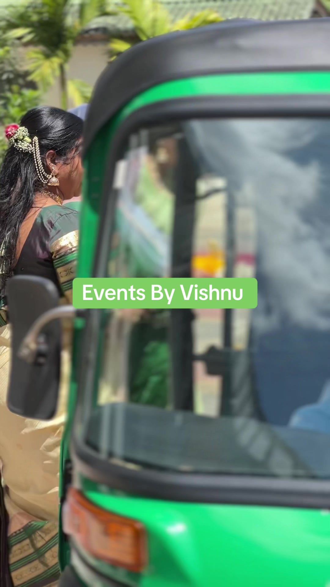 @Evershine Vishnu