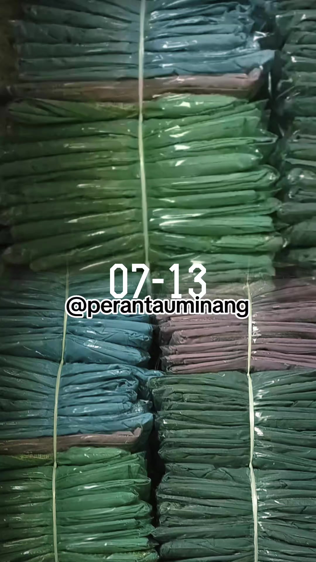 @PERANTAU MINANG