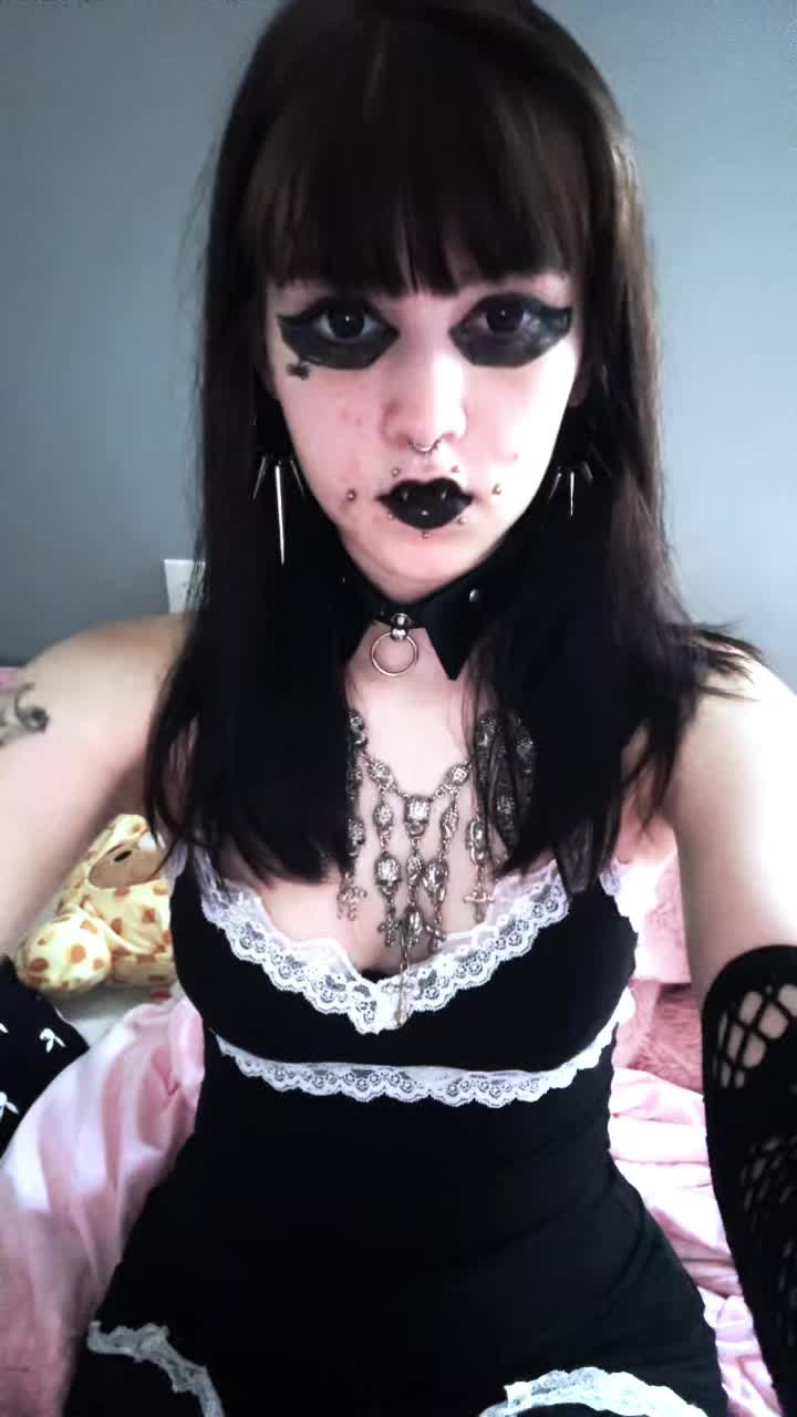 @kaylee goding 🖤